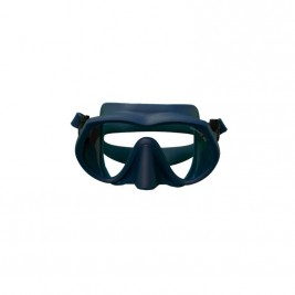 OMS Ocean blue Tattoo Mask