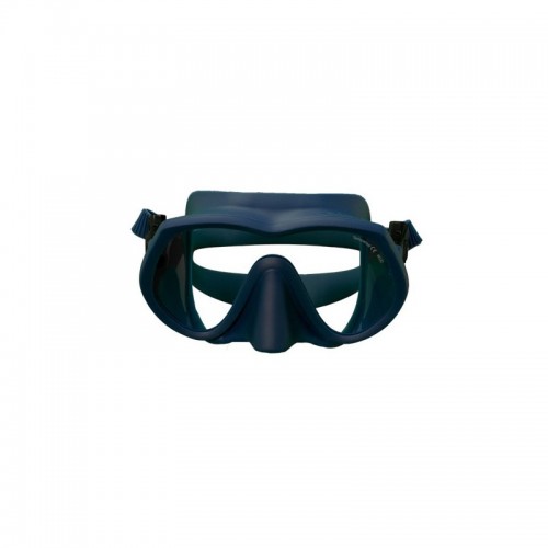 OMS Ocean blue Tattoo Mask