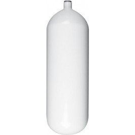 Botella de acero personalizable - bloque de 15L - 232 barras.