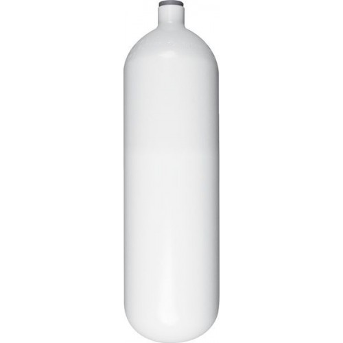 Bouteille acier personnalisable - bloc 5L - 232 bars