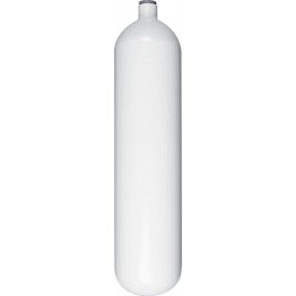 Botella de acero personalizable - bloque de 7L - 232 barras.