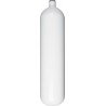 Bouteille acier personnalisable - bloc 7L - 232 bars