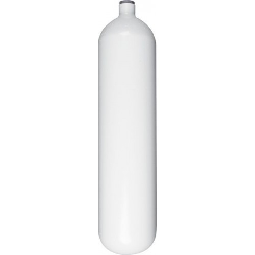 Botella de acero personalizable - bloque de 8,5L - 232 barras.