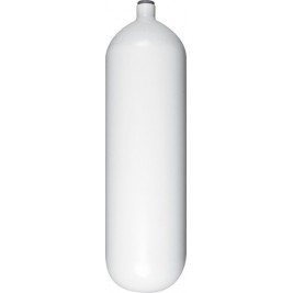 Customizable steel cylinder - 10L - 232 bars