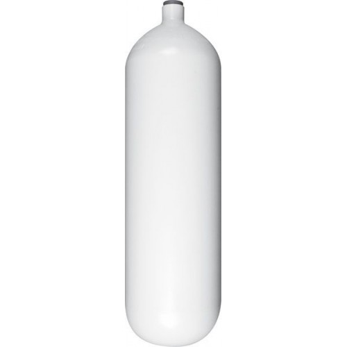 Botella de acero personalizable - bloque de 10L - 232 barras.