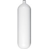 Bouteille acier personnalisable - bloc 10L - 232 bars