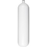 Bouteille acier personnalisable - bloc 12L long - 232 bars