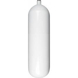 Botella de acero personalizable - bloque de 18L - 232 bar