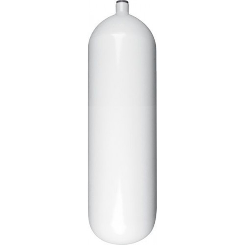 Bouteille acier personnalisable - bloc 18L - 232 bars