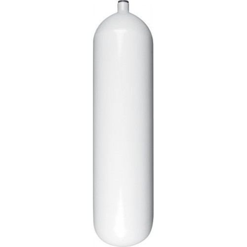 Bouteille acier personnalisable - bloc 20L - 232 bars