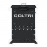 COLTRI Armor 2 inflation ramp with 2 explosion-proof cylinders