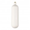 Bouteille acier personnalisable - bloc 1L - 200 bars