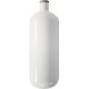 Botella de acero personalizable - bloque de 2L - 232 bar