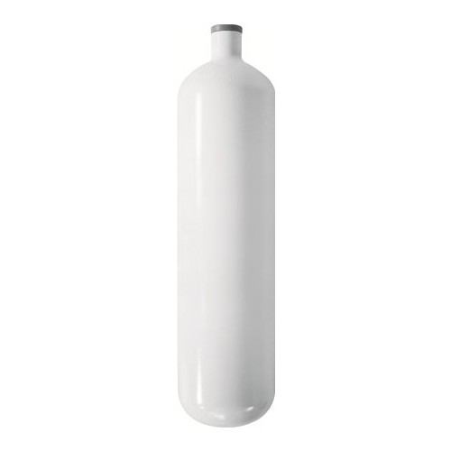 Bouteille acier personnalisable - bloc 3L - 232 bars