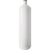 Bouteille acier personnalisable - bloc 3L - 232 bars