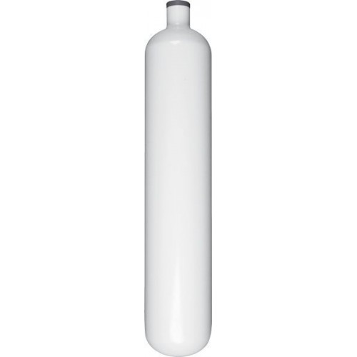 Customizable steel cylinder - 3L long - 232 bars