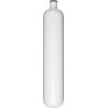 Bouteille acier personnalisable - bloc 3L long - 232 bars