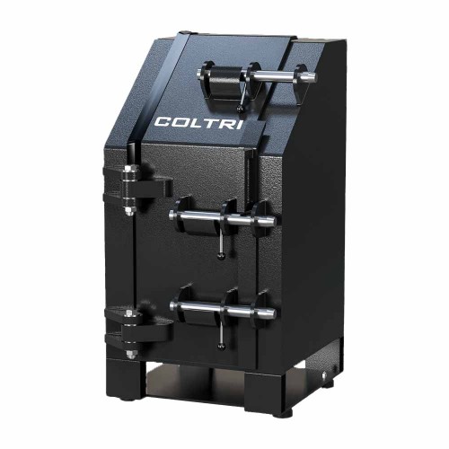 COLTRI Armor 4 inflation ramp with 4 explosion-proof cylinders COLTRI Armor 4 inflation ramp with 4 explosion-proof cylinders