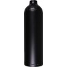 Customizable aluminium cylinder - 0.80 L - 200 bars