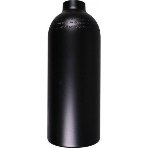 Bouteille aluminium personnalisable - bloc 1.5 Litres - 232 bars