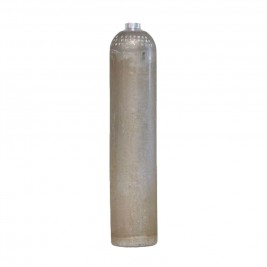 Customizable aluminium cylinder - 7L Dirty Beast - 200 bars