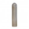Customizable aluminium cylinder - 7L Dirty Beast - 200 bars