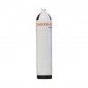 Customizable CARBONDIVE cylinder - 2022 6.8L - 300 bars