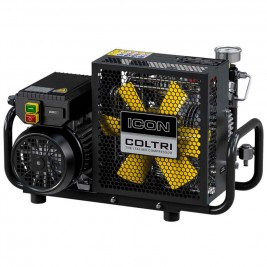 COLTRI ICON LSE 100 EM / 6m3/h compressor eletrico 230 V