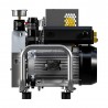 COLTRI ICON LSE 100 EM acero inoxidable / 6m3/h compressor eletrico 230 V