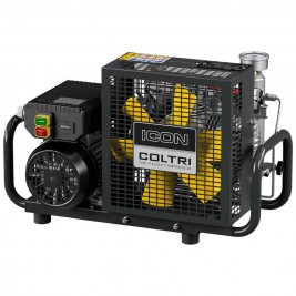 COLTRI ICON 50 / MCH 3 EM STD low power consumption Electric 240V single-phase