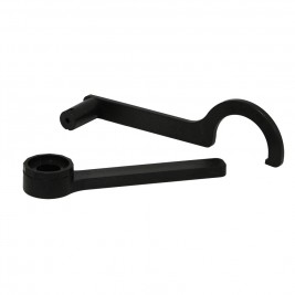 OMS and CUSTOM DIVERS wings disassembly/assembly tool