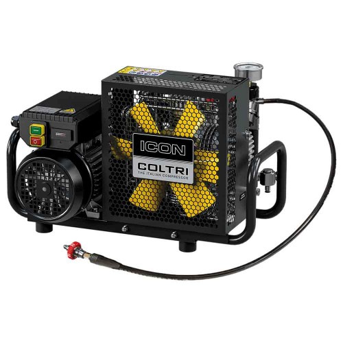 COLTRI ICON LSE 100 EM PAINTBALL