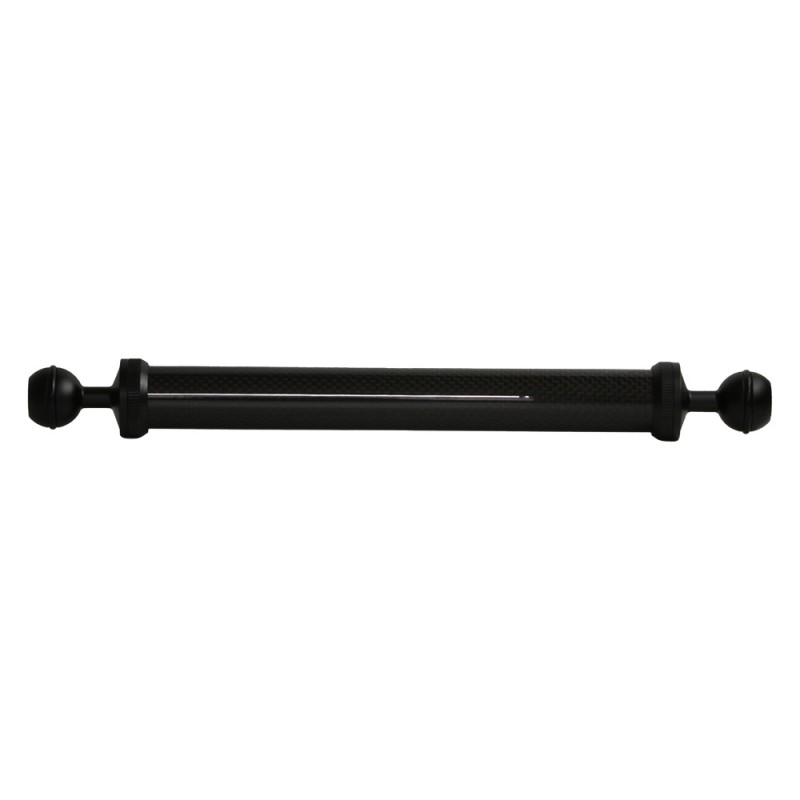 12" float arm Supe