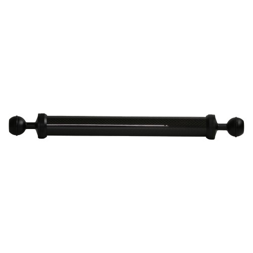 12" float arm Supe