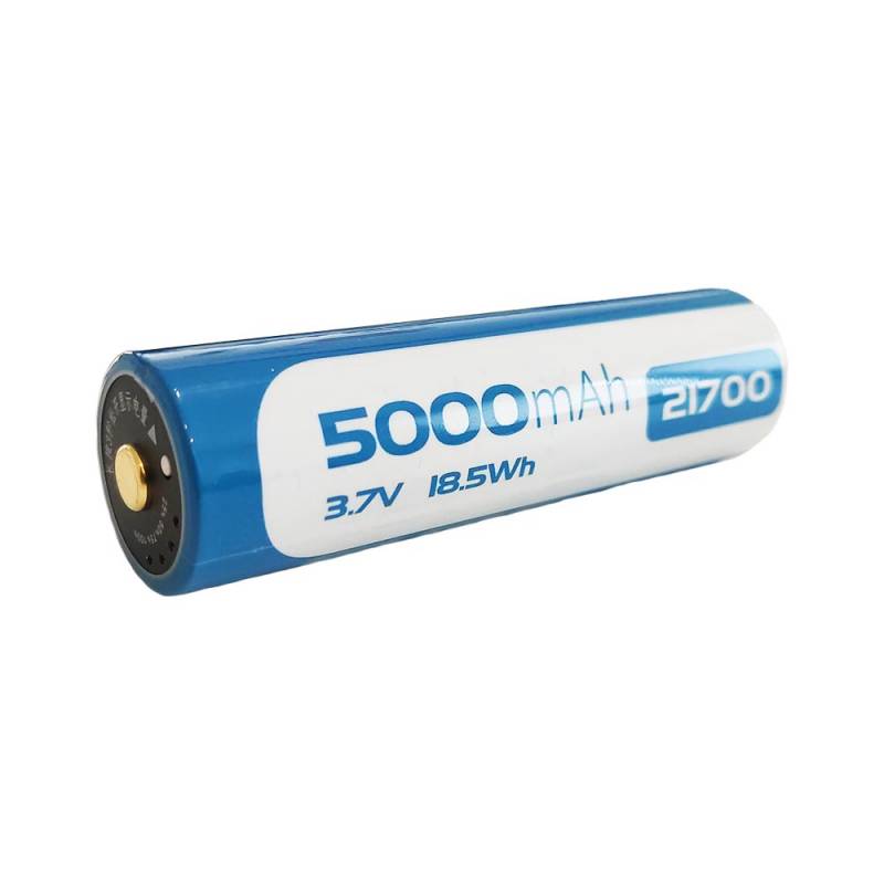 Batterie 21700 SUPE/SCUBALAMP
