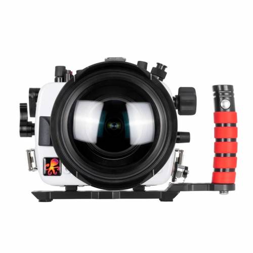 IKELITE 200DL housing for CANON EOS R6, R6 MARK II