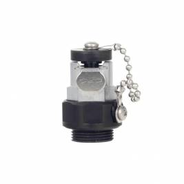 IKELITE Vacuum Valve for M16 Accessory Port