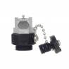 IKELITE Vacuum Valve for M16 Accessory Port