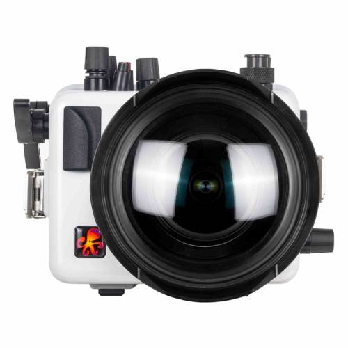 Caisson IKELITE 200DLM pour CANON EOS R8