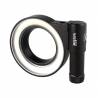 LG1000 underwater flashlight ring light WEEFINE