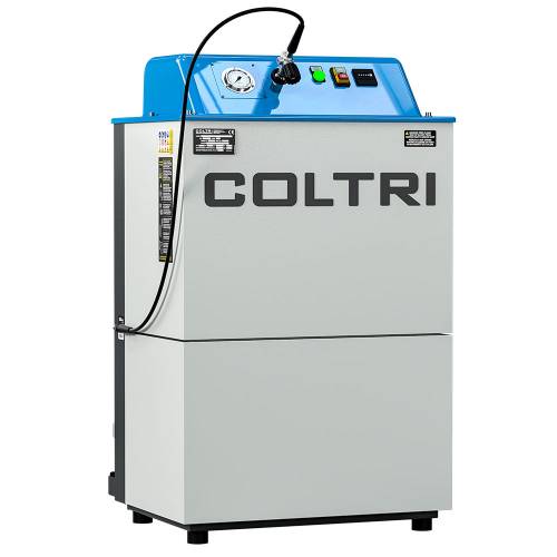 COLTRI MINI SILENT 100 EM Electrique