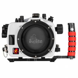 Carcasa S5 II IKELITE para PANASONIC Lumix S5 II, S5 IIIX