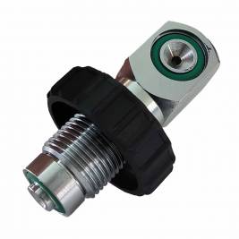 Adapter Male G 5/8" to INT