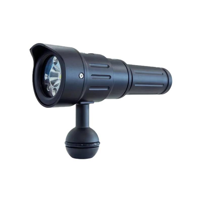 Compact Focus light F22 2000 Lumens Supe