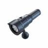 Lampe focus compacte F22 2000 lumens Supe