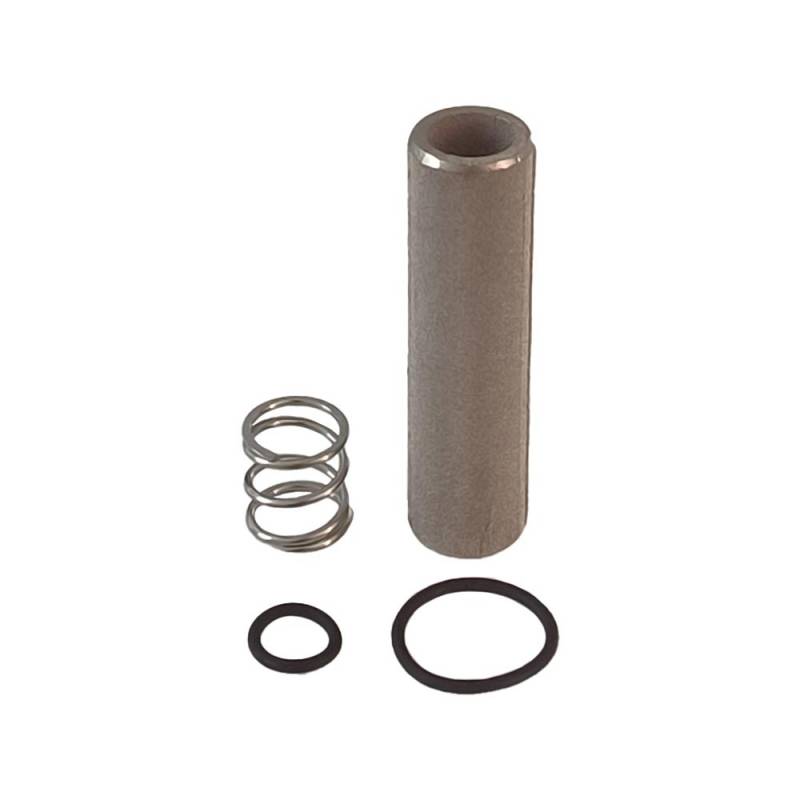 Micronic filter kit