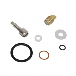 Service kit for 25E clinder valve