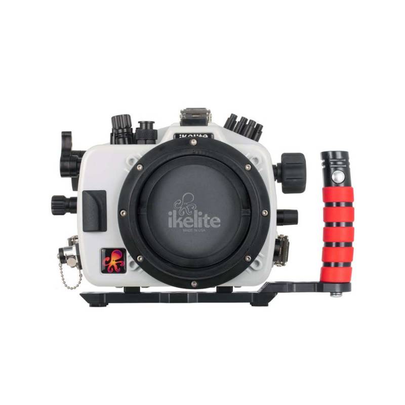 Caisson Z8 IKELITE DL200 pour NIKON