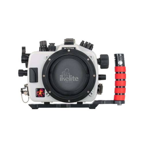 Caisson Z8 IKELITE DL200 pour NIKON