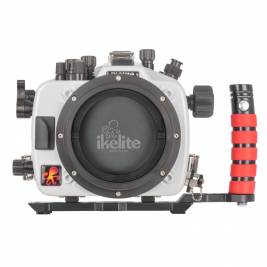 IKELITE DL200 housing for FUJIFILM X-T5